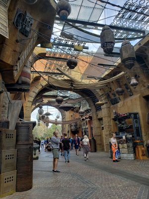 Kat Saka's Kettle by null