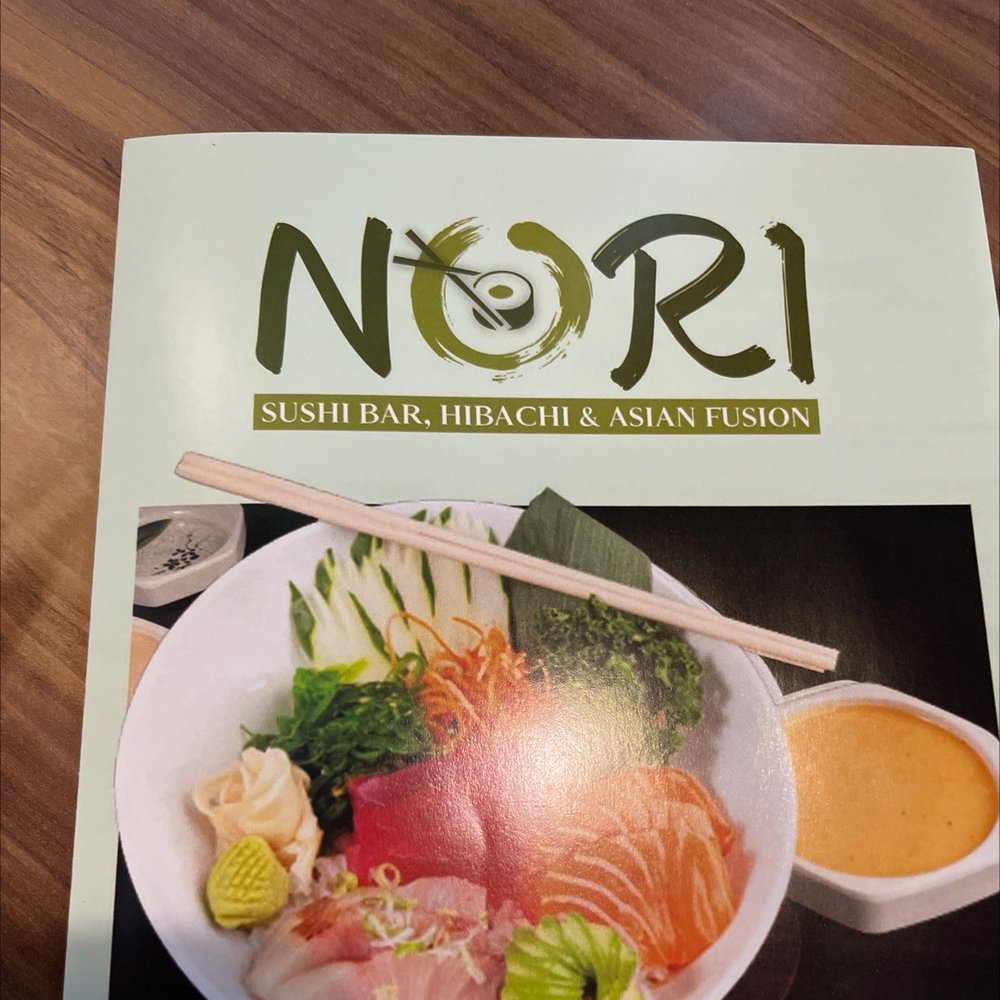 Nori Restaurant - Asian Fusion Near Me - St. Augustine, Florida Nori Restaurant - Asian Fusion Near Me - St. Augustine, Florida
