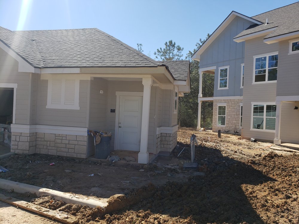 Slide of B & A ROOFING