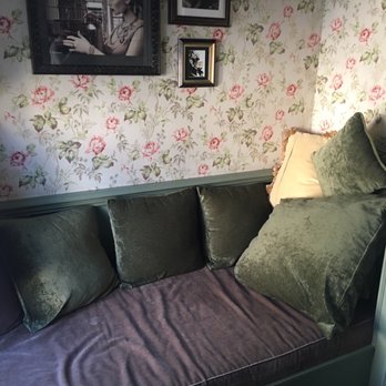 Hotel Pigalle - Classic room nook - Hotels Near Me - Gothenburg, O