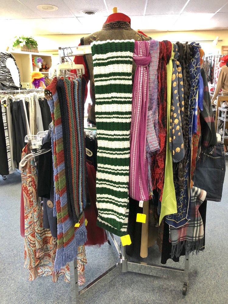 BLOOMINGTON THRIFT SHOP - Thrift Stores - 220 S Madison St, Bloomington