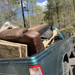 Brandon’s Junk Removal