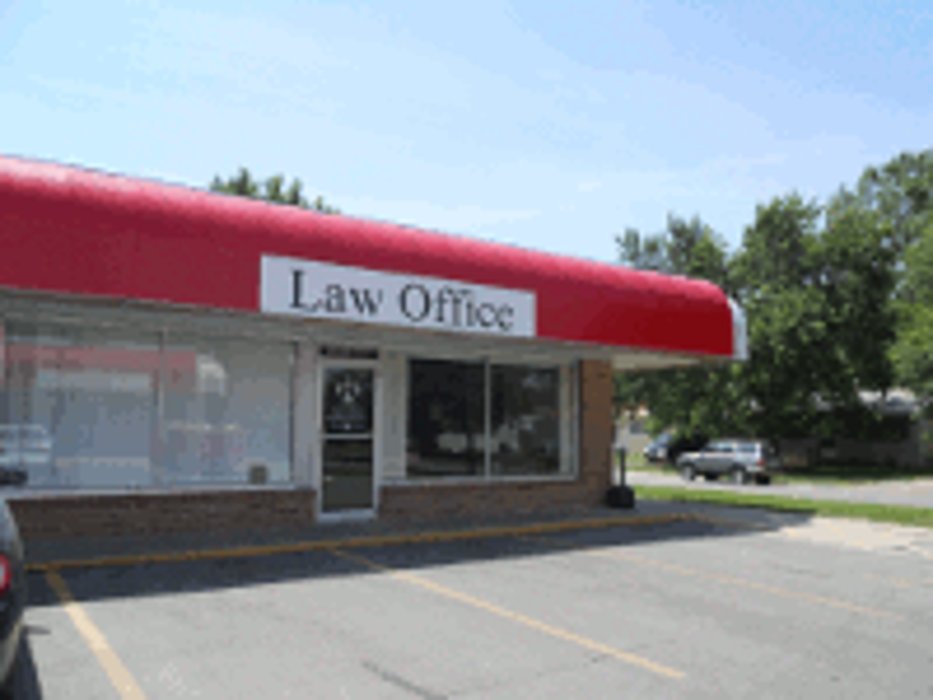 Eddy M Rodell Attorney at law - divorce attorney in Lincoln, NE