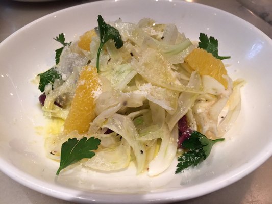 Motorino SoHo by null