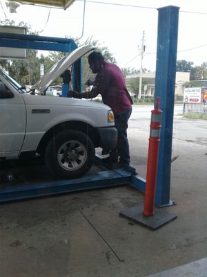 COOPER/GOULD’S TIRE & AUTO CENTER - Updated August 2024 - 12029 S