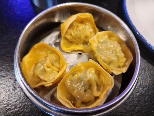 The Parlor Dim Sum by null