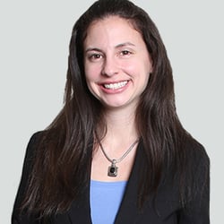 Imbesi Law - Brittany Weiner
