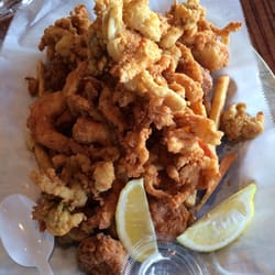 Westville Seafood Drive In