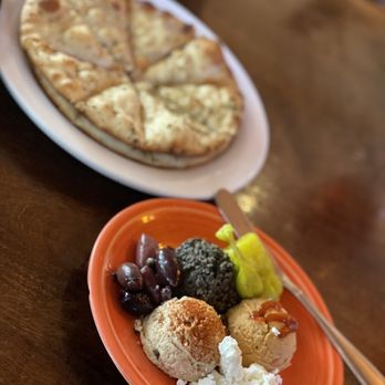 Santiago's Bodega - Tapas Bars Near Me - Key West, Florida