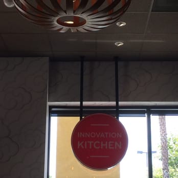 Panda Express Innovation Kitchen - Chinese Near Me - Pasadena, California