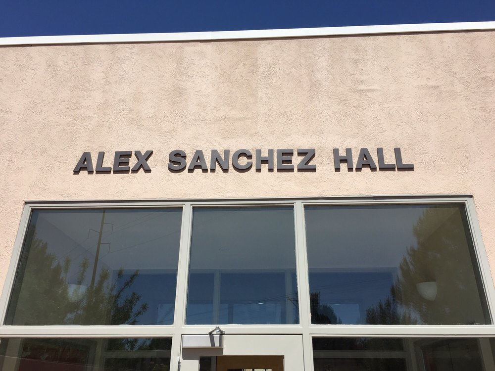 Dona Ana Community Center - social services organization in Las Cruces, NM