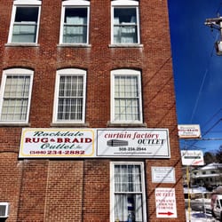 Curtain Factory Outlet