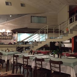 Villa D'aldea Pizzaria