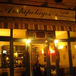 Archipelagos