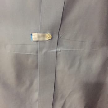Collegiate Cleaners - Not a good look - Dry Cleaning Near Me - Houston, Texas Collegiate Cleaners - Not a good look - Dry Cleaning Near Me - Houston, Texas