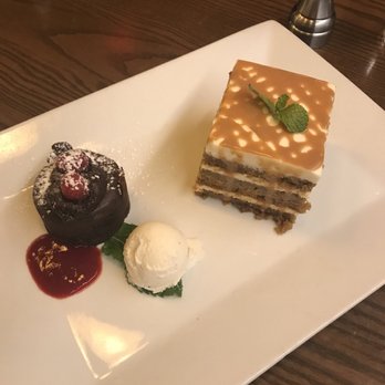 Mitchell's Steakhouse - Steakhouses Near Me - Columbus, Ohio