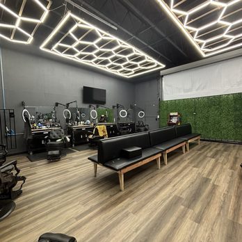 Matrix Barber Lounge - Barbers Near Me - Bakersfield, California Matrix Barber Lounge - Barbers Near Me - Bakersfield, California