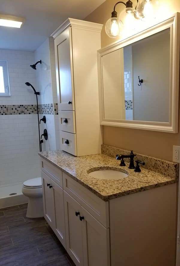 Slide of CJ's Plumbing & Heating Specialists