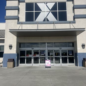 AAFES - Department Stores Near Me - El Segundo, California