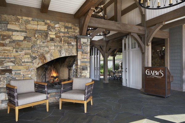 Gaby's by the Lake by null
