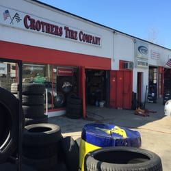 Crothers Tire