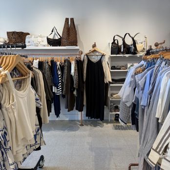 Shop Fort - Women's Clothing Near Me - Sechelt, British Columbia