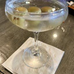 Vodka Martini Vodka Martini