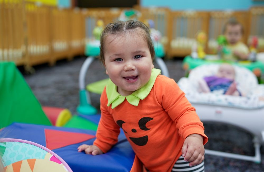 Casa de Corazón - childcare center in Woodbury, MN