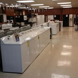 Great Western Tire - Oakley - We sell & service GE Appliances.