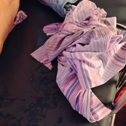 Phoenix Home Care & Hospice - Saturated and urine sheet. He could easily get another infection. He had MRSA he's very infection prone. This makes me sick.