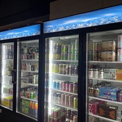 Roshambo Beverage Company