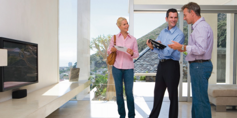 Slide of H & B Plumbing & Heating