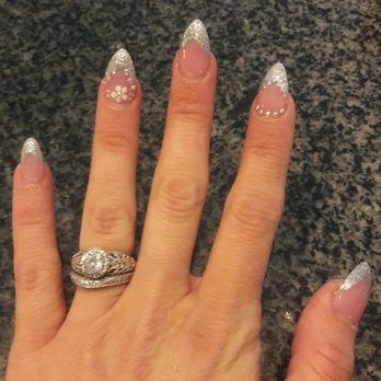 Jamie Nails - Nail Technicians Near Me - Sacramento, California