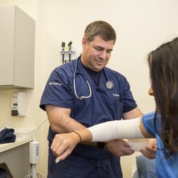 Liberty Urgent Care