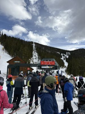 Keystone Resort by null