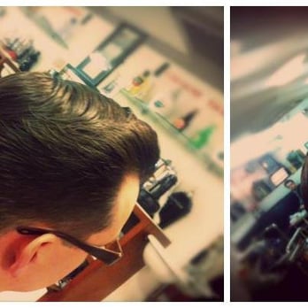 Waldorf Barbershop - Barbers Near Me - Dublin, D Waldorf Barbershop - Barbers Near Me - Dublin, D