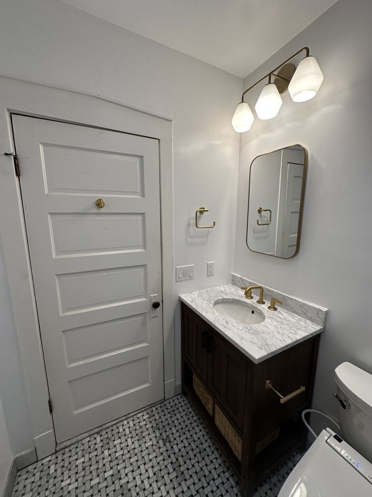 Utah Water Damage Services - veterans service organization in Salt Lake City, UT