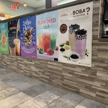 Tea Yard - Bubble Tea Near Me - Oak Lawn, Illinois