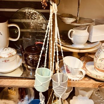 Building Character - Antiques Near Me - Lancaster, Pennsylvania