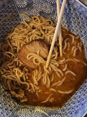 Miyagi Ramen by null