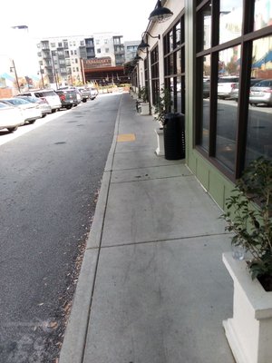 Maple Street Biscuit Company by null