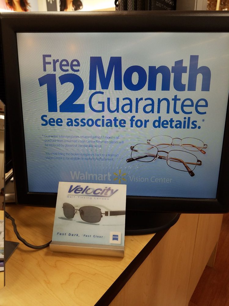 WALMART VISION & GLASSES 13 Reviews 95550 Lanikuhana Ave, Mililani