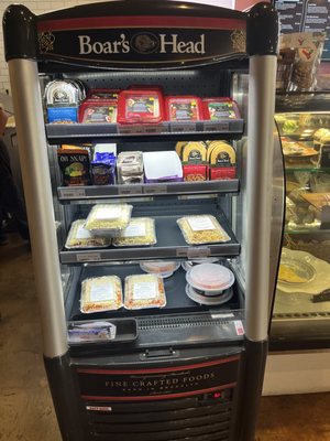 Kelly's Market & Deli by null