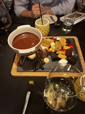 Tabernacle Steakhouse by null