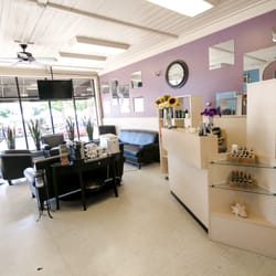 KRS Hair Studio - We offer a bright and comfortable atmosphere