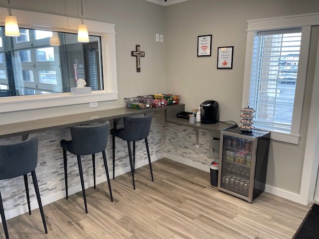 Christian Brothers Automotive Blendon Woods