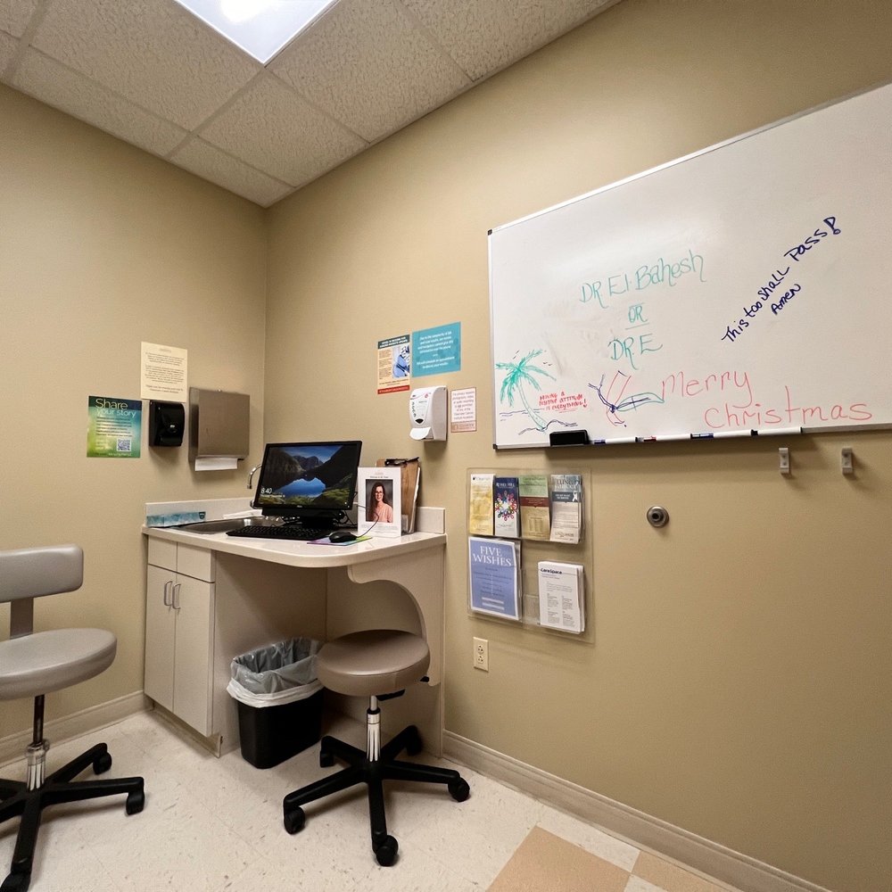 Clearview Cancer Institute - Oncologist Near Me - Madison, Alabama Clearview Cancer Institute - Oncologist Near Me - Madison, Alabama