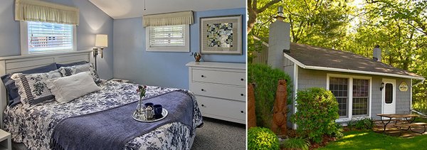 Glen Arbor Bed and Breakfast & Luxury Condos by null