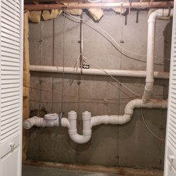 Dynasty Mechanical and Excavation