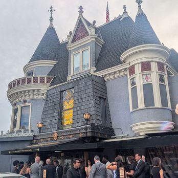 The Magic Castle - The Magic castle - Performing Arts Near Me - Hollywood, California The Magic Castle - The Magic castle - Performing Arts Near Me - Hollywood, California